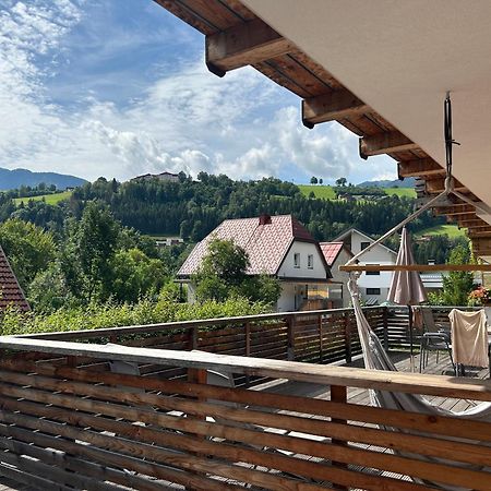 Biochalet-Ebenbauer Schladming Dış mekan fotoğraf