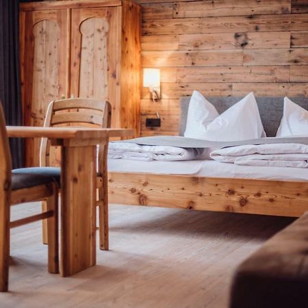 Biochalet-Ebenbauer Schladming Dış mekan fotoğraf