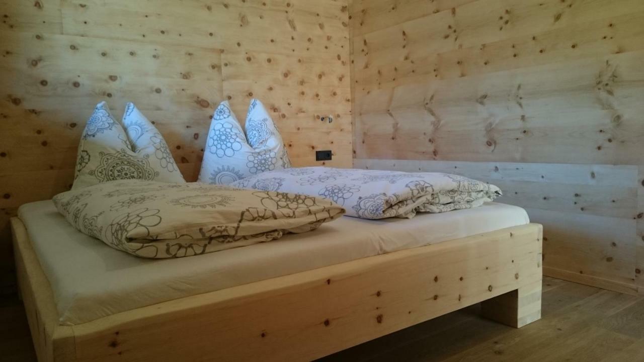 Biochalet-Ebenbauer Schladming Dış mekan fotoğraf