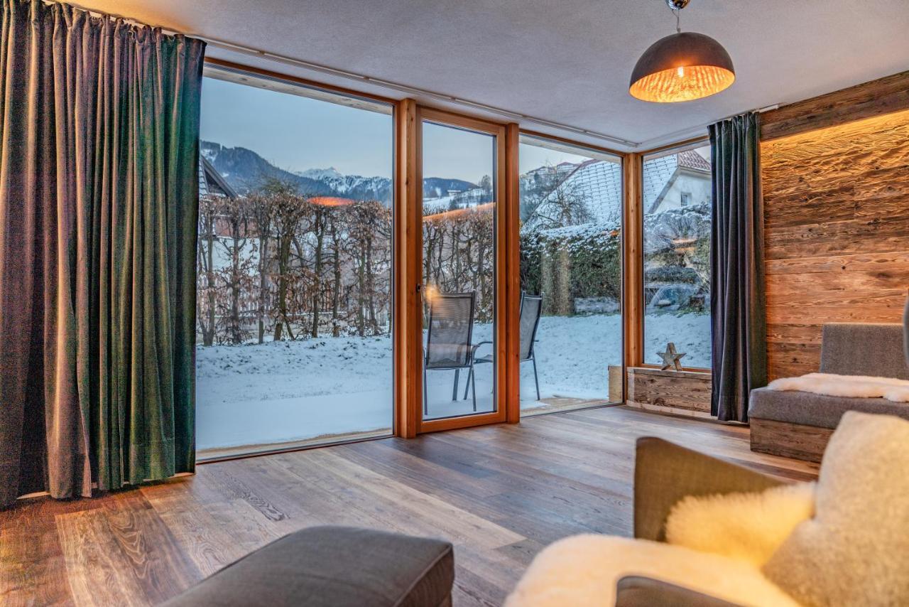 Biochalet-Ebenbauer Schladming Dış mekan fotoğraf